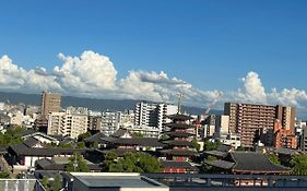 大阪旅・四葉　
